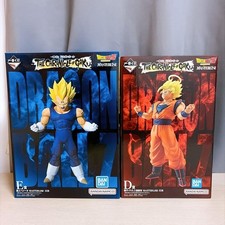 Ichiban kuji dragon ball - ichiban, la