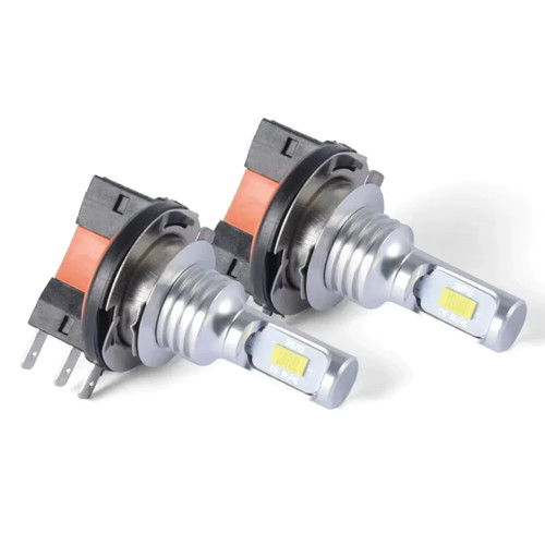 Pezzi h15 lampadina - a, led