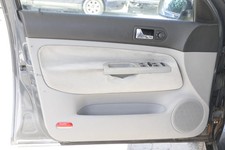 Golf berlina pannello - golf,