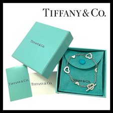 Autentico bracciale Tiffany &