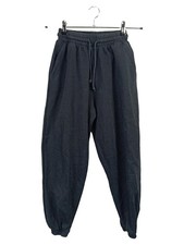 ZARA Pantaloni Tuta Donna Neri