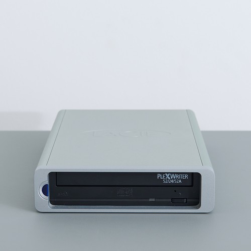 Plextor plexwriter w5224ta - plexwriter, px-w5224ta