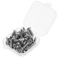  50 Pcs Vite Di Montaggio Del