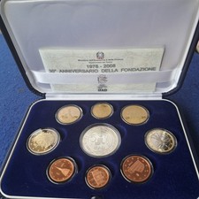MONETE ITALIA - SERIE