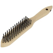 12x Tyrolit Spazzola Manuale