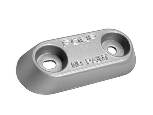 Scafo barco anodo - scafo, e