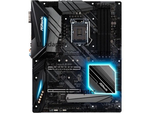 Asrock z390 extreme4 lga - extreme4,