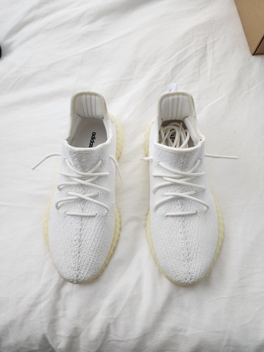 Adidas yeezy boost - adidas, v2
