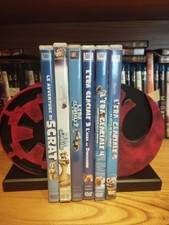 L'Era Glaciale 1 2 3 4 5+ Le Avventure Di Scrat- Collezione Completa - Ottimi