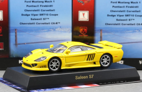 Kyosho usa sport car - sport,