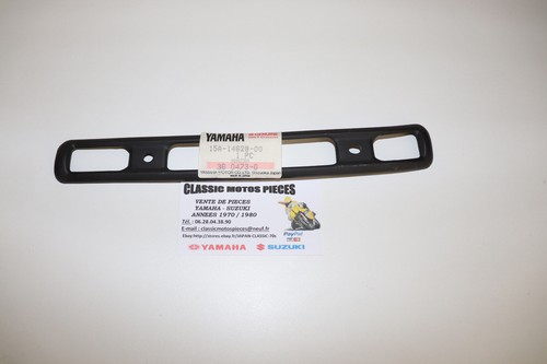 125 yamaha tipo 15a - 125,