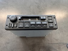 Lettore cassette radio BMW R