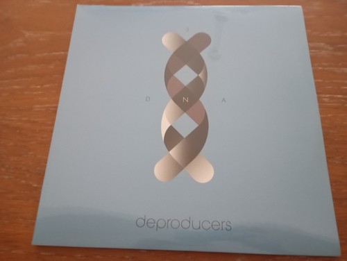 Deproducers raro lp doppio - 2,
