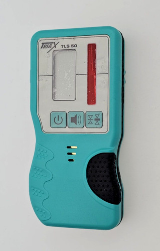 Triax tls rilevatore - triax,