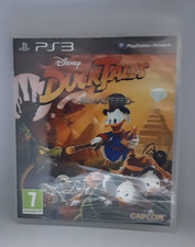 DISNEY DUCK TALES REMASTERED