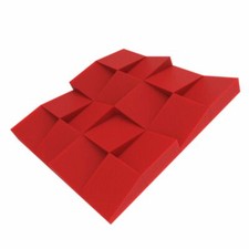 16 Pannelli fonoassorbenti