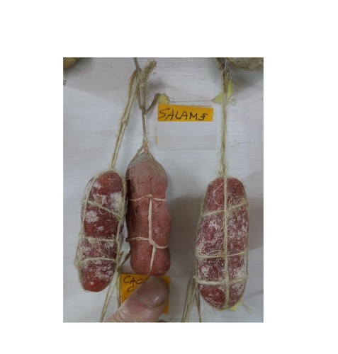 Salame cera 4 - salame, 6
