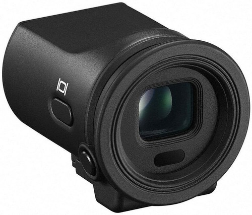 Nikon mirino elettronico - nikon,