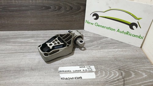 A2462401209 supporto motore - supporto,