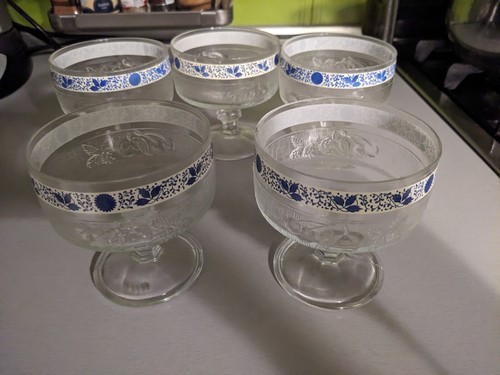 Vintage anni 5 coppe - vintage, 70