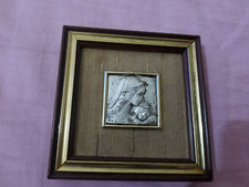 Quadretto 800%  VINTAGE DONNA