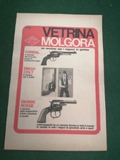 PUBBLICITA' ORIGINALE