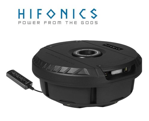 Hifonics zrx111a subwoofer - hifonics,