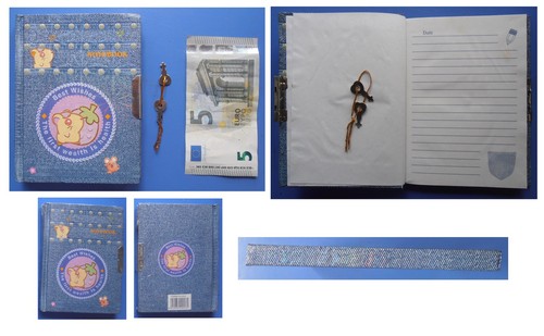 Diario segreto vintage - segreto,