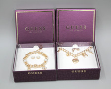 Collana Guess 18" + 2 Set