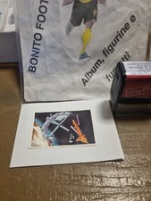 Figurina N 192  Album Aerei E Missili edizione PANINI.  M 165