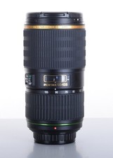 Pentax smc PENTAX-DA* 50-135