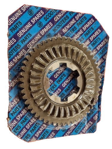 Lambretta tooth 1st gear - 50,