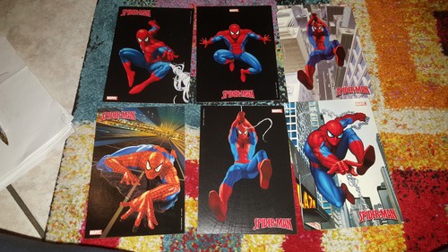 Serie promocards completa - promocards,