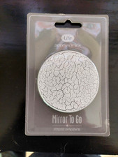 Specchio pieghevole tascabile