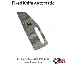 Coltello Fisso Brother