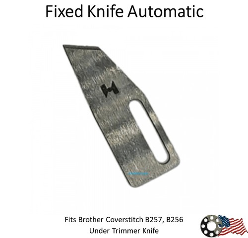 Coltello fisso brother - fisso,