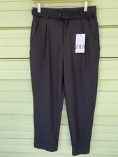 NEW ZARA MEN BLACK FASHION
