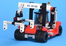 NEW Lego CITY 60336 Freight