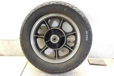 Cerchio ruota posteriore