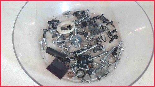 Set viti varie talea - varie, ring