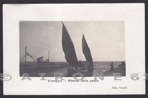 Lucca viareggio fishing - 84,