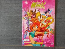 *** WINX Club 1 (2005) panini
