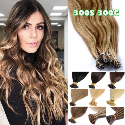 Estensioni capelli umani - capelli,