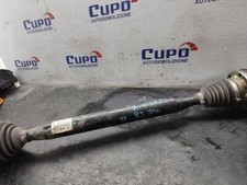 Semiasse anteriore destro Audi TT ( 8j -mk2 ) 2.0 tfsi cod 8j0407272t