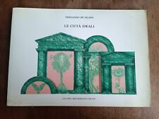 Fernando De Filippi - Flaminio Gualdoni - Ed. Borgogna - E17