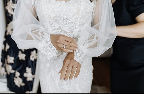 Abito sposa pronovias 2022 - pronovias,