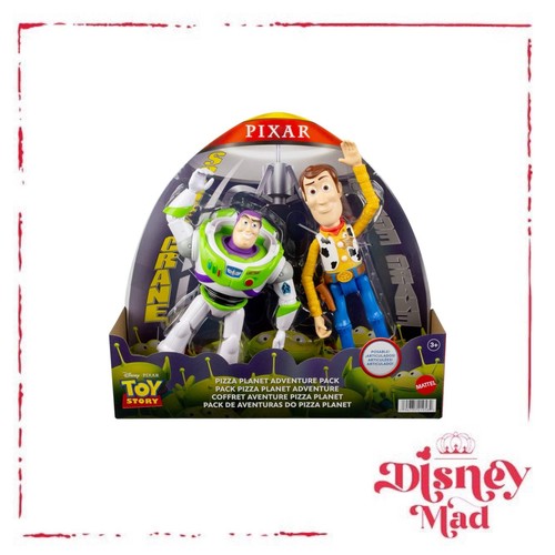 Disney pixar toy story - pixar,
