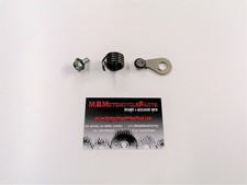 Leva Desmodromica Selettore Locking Lever Shift Drum Yamaha YZ 125 250 490 80-91