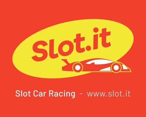 Slot banner telo - slot.it, pista