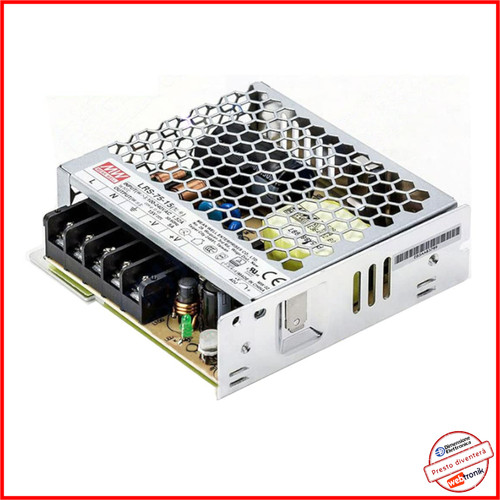 Alimentatore trasformatore - alimentatore,